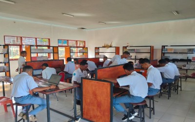 ASESMEN BAKAT MINAT (ABM) T.A. 2024/2025